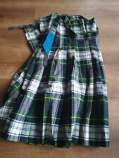 Womens kilt size for sale  SHEFFIELD