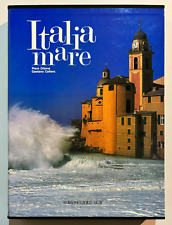 Italia mare libro usato  Acqui Terme