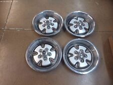 Wheel covers 1970 for sale  Cloverdale