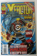X-Factor #125 Tamanho Duplo (Agosto de 1996 Marvel Comics) comprar usado  Enviando para Brazil