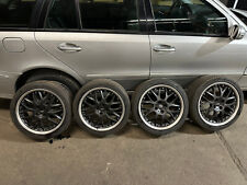 Mini bbs alufelge gebraucht kaufen  Sprockhövel