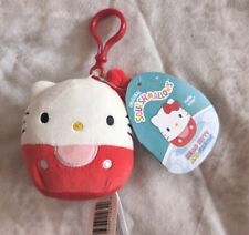 Hello kitty squishmallow for sale  EAST GRINSTEAD