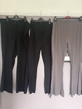 Size maternity trouser for sale  MANCHESTER