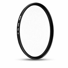 Nisi 82mm  Black Mist 1/4 Filter Softnet Softening Wrinkles for sale  Shipping to South Africa