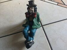 Gilde clown sitzender gebraucht kaufen  Schnaitsee