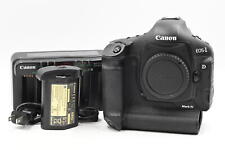 Cuerpo de cámara réflex digital Canon EOS 1D Mark IV 16,1 MP #959, usado segunda mano  Embacar hacia Argentina