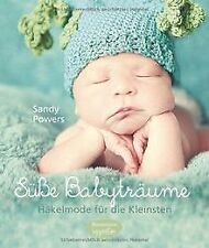 Süße babyträume häkelmode gebraucht kaufen  Berlin