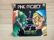 Pink project project usato  Varese
