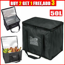 Food insulated bag for sale  Shipping to Ireland