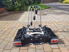 Thule bike carrier for sale  DONCASTER