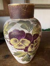 Austrian vase hand for sale  New York