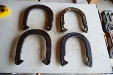 Vintage lot horseshoes for sale  Bruce