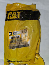 6703 shaft caterpillar for sale  Everett