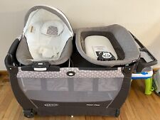 Graco baby pack for sale  Littleton