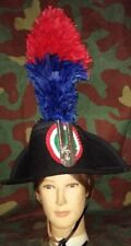Cappello lucerna reali usato  Italia
