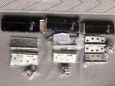 eclipse hinges for sale  WALTHAM CROSS