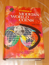 Catalog modern coins gebraucht kaufen  Ravensburg