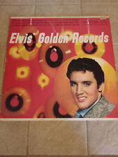 Elvis Presley - Discos de Ouro de Elvis, Vinil, 1958, RCA Victor Label comprar usado  Enviando para Brazil