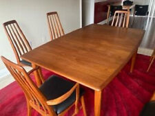 60 s dining room table for sale  Huntington Beach