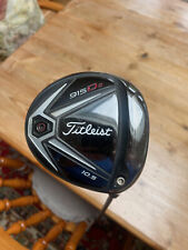 Titleist 915 driver for sale  PURLEY