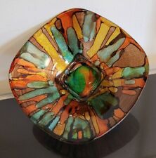 Quadrifoglio art glass for sale  Phoenix