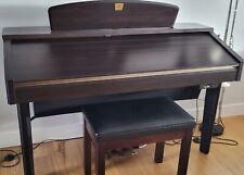 Yamaha cvp 207 for sale  LEAMINGTON SPA