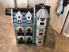 Lego green grocer for sale  CAMBERLEY