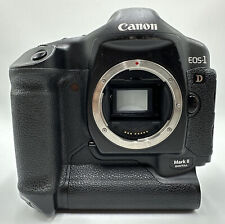 Canon EOS 1D Mark II Digital SLR Camera Body  1d2 Dslr 1 D Mk2 for sale  Shipping to South Africa