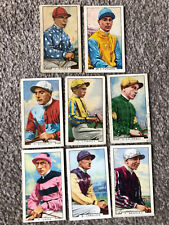 Gallaher cigarette cards for sale  WICKFORD