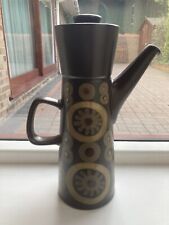 Denby arabesque large for sale  SOLIHULL