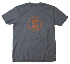 Signal snowboards shirt for sale  Grandview