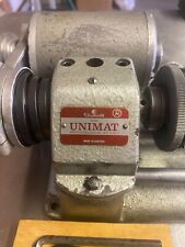 unimat mini lathe for sale  Kingman