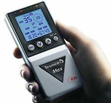Tesmed MAX 830 con 20 elettrodi elettrostimolatore muscolare professionale :... , usato usato  Zandobbio