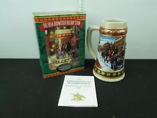 1994 budweiser holiday for sale  New Bremen