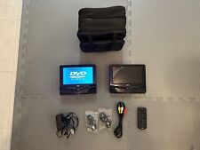 Portables dvd player gebraucht kaufen  Langen