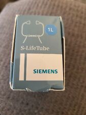 Siemens hearing aid for sale  Carver