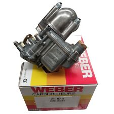 Carburatore weber imb10 usato  Trevenzuolo