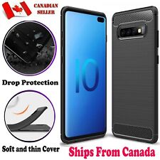 For Samsung Galaxy S10e S10 / Plus Case Heavy Duty Shockproof Screen Protector for sale  Canada