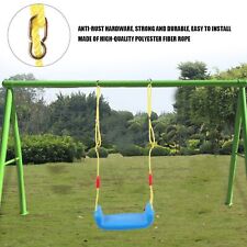 Indoor swing kids for sale  Shipping to Ireland