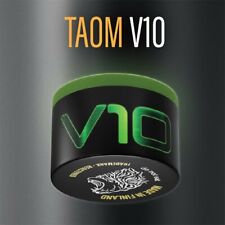New taom v10 for sale  Shipping to Ireland