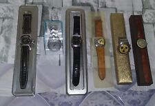Lotto orologi watches usato  Casoria