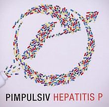 Hepatitis pimpulsiv cd gebraucht kaufen  Berlin