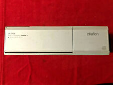 Clarion caricatore dcz628 usato  Verrayes