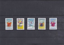 2007 invitation timbres d'occasion  Mortagne-du-Nord