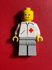 Lego omino ospedale usato  Bologna