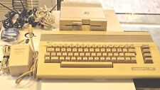 Commodore c64c netzteil gebraucht kaufen  Innen-,Oststadt