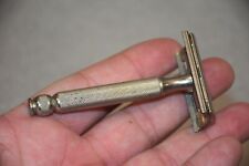 Vintage gillette tech for sale  Shipping to Ireland