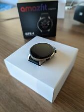 Smartwatch Amazfit GTR 4 46mm Cassa Nera comprar usado  Enviando para Brazil
