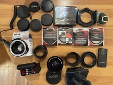 Dslr camera accessories for sale  Astoria