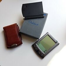 Palm palmpilot authentic for sale  EDINBURGH